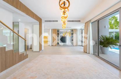 Villa - 5 Bedrooms - 6 Bathrooms for sale in Sidra Villas I - Sidra Villas - Dubai Hills Estate - Dubai