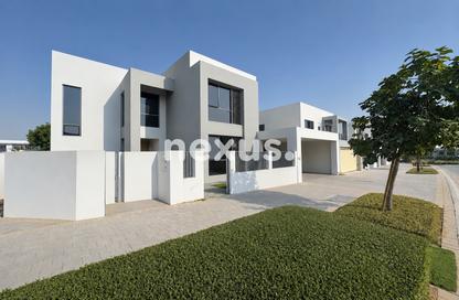 Villa - 5 Bedrooms - 6 Bathrooms for sale in Sidra Villas I - Sidra Villas - Dubai Hills Estate - Dubai
