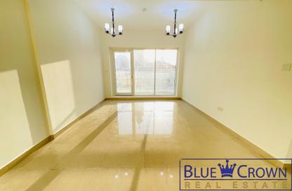 Apartment - 1 Bedroom - 2 Bathrooms for rent in Royal JVC Building - District 10 - Jumeirah Village Circle - Dubai