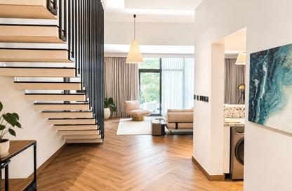دوبلكس - 2 غرف نوم - 3 حمامات للايجار في دبي مارينا مون - دبي مارينا - دبي دوبلكس - 2 غرف نوم - 3 حمامات للايجار في دبي مارينا مون - دبي مارينا - دبي