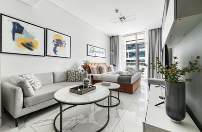 Apartment - Studio - 1 for rent in J ONE - Business Bay - Dubai