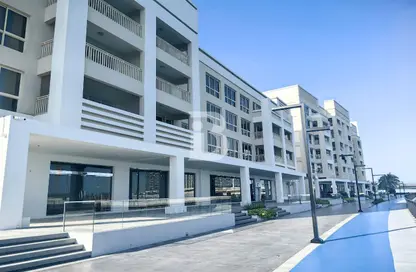 شقة - 1 حمام للايجار في ميناء العرب - راس الخيمة - رأس الخيمة