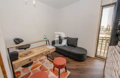 Apartment - Studio - 1 Bathroom for rent in Mina Al Arab - Ras Al Khaimah