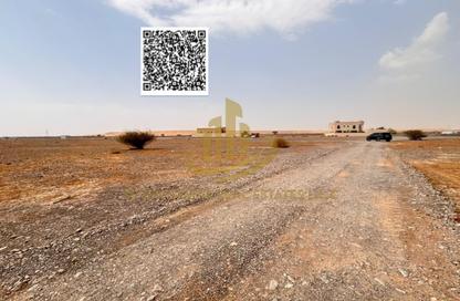 Land - Studio for sale in Manama - Ajman Land - Studio for sale in Manama - Ajman