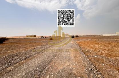 Land - Studio for sale in Manama - Ajman