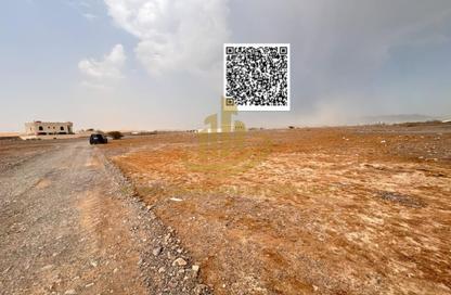 Land - Studio for sale in Manama - Ajman Land - Studio for sale in Manama - Ajman