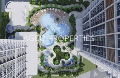 Apartment - 2 Bedrooms - 3 Bathrooms for sale in Sobha Creek Vista Heights Tower B - Sobha Creek Vista Heights - Sobha Hartland - Mohammed Bin Rashid City - Dubai