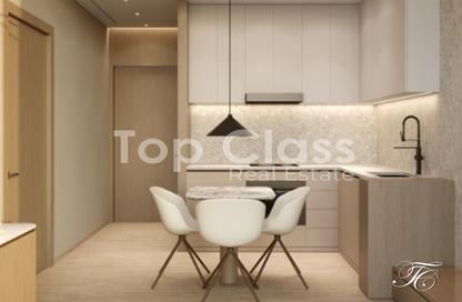 Apartment - Studio - 1 Bathroom for sale in Seslia Tower - District 4 - Jumeirah Village Triangle - Dubai Apartment - Studio - 1 Bathroom for sale in Seslia Tower - District 4 - Jumeirah Village Triangle - Dubai