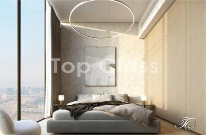 Apartment - Studio - 1 Bathroom for sale in Seslia Tower - District 4 - Jumeirah Village Triangle - Dubai Apartment - Studio - 1 Bathroom for sale in Seslia Tower - District 4 - Jumeirah Village Triangle - Dubai