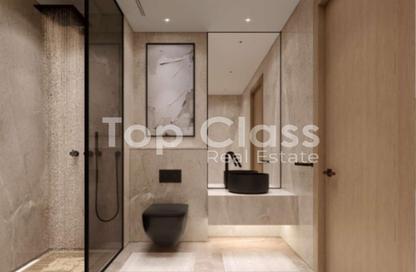 Apartment - Studio - 1 Bathroom for sale in Seslia Tower - District 4 - Jumeirah Village Triangle - Dubai Apartment - Studio - 1 Bathroom for sale in Seslia Tower - District 4 - Jumeirah Village Triangle - Dubai