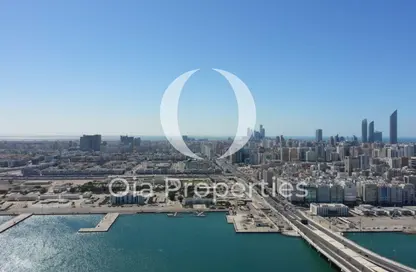 شقة - 2 غرف نوم - 3 حمامات للبيع في أوشن تيراس - مارينا سكوير - جزيرة الريم - أبوظبي