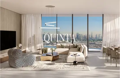 شقة - 2 غرف نوم - 3 حمامات للبيع في ذا إيديت في D3 – البرج B - ذي اديت - دبي ديزاين ديستريكت - دبي