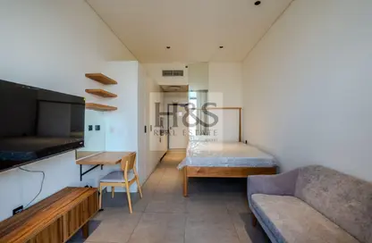 Apartment - Studio - 1 Bathroom for sale in The Community - Jumeirah Village Triangle - Dubai