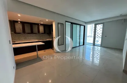 Apartment - 1 Bedroom - 2 Bathrooms for sale in Ubora Tower 1 - Ubora Towers - Business Bay - Dubai