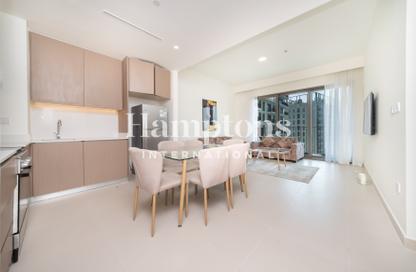 Apartment - 2 - 2 for sale in Hills Park - Dubai Hills Estate - Dubai