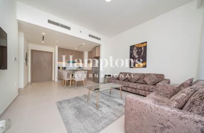 Apartment - 2 - 2 for sale in Hills Park - Dubai Hills Estate - Dubai