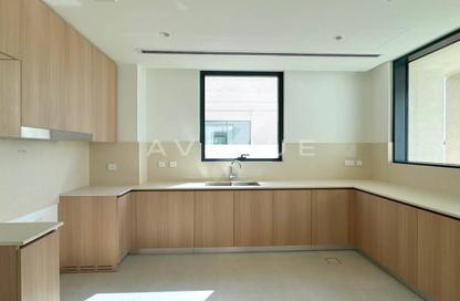Villa - 3 Bedrooms - 4 Bathrooms for rent in Caya 1 - Arabian Ranches 3 - Dubai
