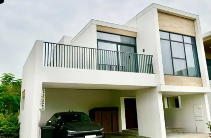 تاون هاوس - 4 غرف نوم - 4 حمامات للبيع في بليس - المرابع العربية 3 - دبي