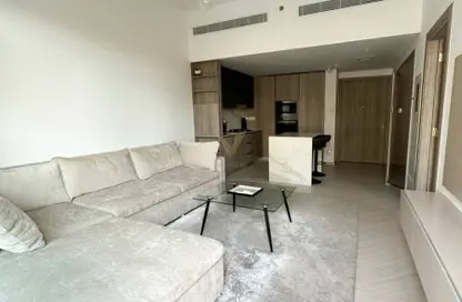 Apartment - 1 Bedroom - 2 Bathrooms for rent in Oxford 212 - District 10 - Jumeirah Village Circle - Dubai