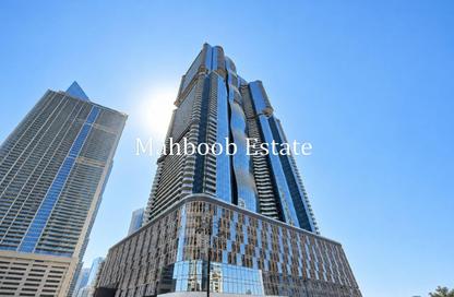 Apartment - 2 - 3 for sale in Al Habtoor Tower - Al Habtoor City - Business Bay - Dubai Apartment - 2 - 3 for sale in Al Habtoor Tower - Al Habtoor City - Business Bay - Dubai