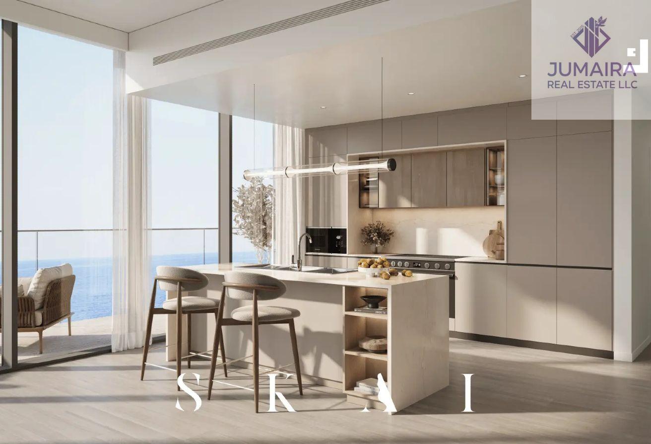 Studio for Sale in Raha Island | 0% Commission
