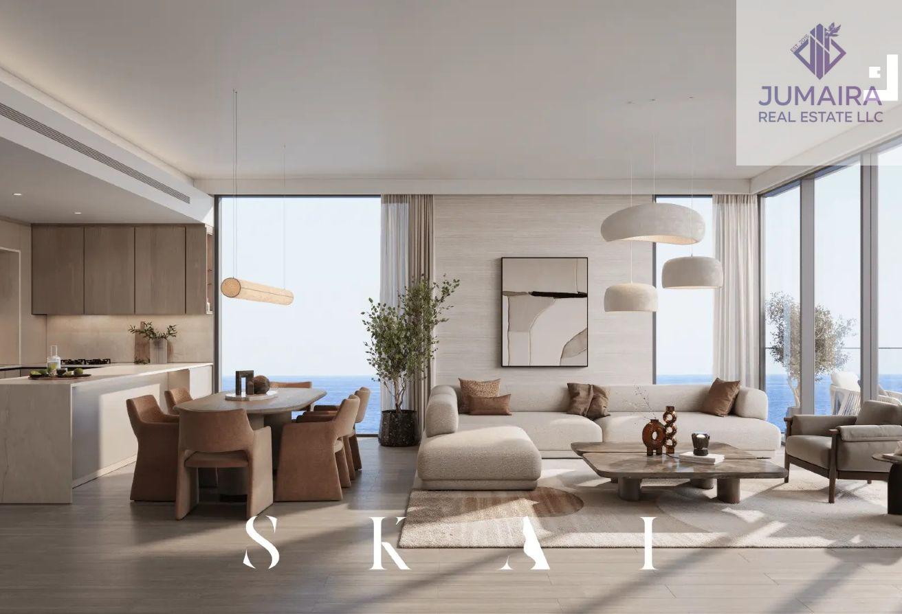 Studio for Sale in Raha Island | 0% Commission