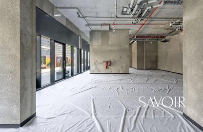 Retail - Studio for rent in The Terraces South Side - The Terraces - Sobha Hartland - Mohammed Bin Rashid City - Dubai