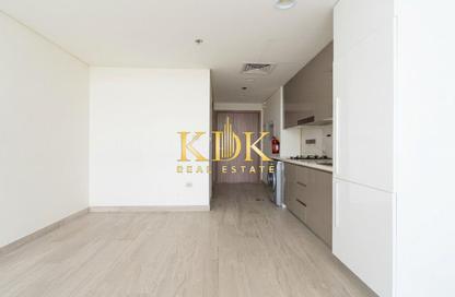 Apartment - Studio - 1 for rent in Azizi Riviera 26 - Azizi Riviera - Meydan One - Meydan - Dubai