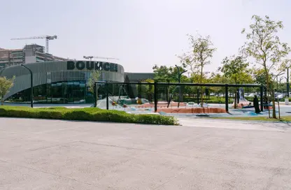 Apartment - 3 Bedrooms - 4 Bathrooms for sale in Tiraz - Naseej District - Aljada - Sharjah