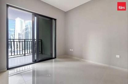 Apartment - 1 Bedroom - 1 Bathroom for rent in Zada Tower - Business Bay - Dubai