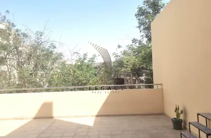 شقة - غرفة نوم - 2 حمامات للبيع في فوكس هيل 7 - فوكس هيل - موتور سيتي - دبي