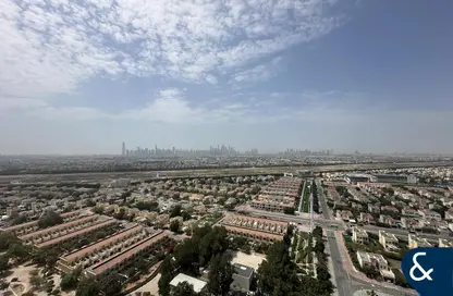 شقة - 2 غرف نوم - 3 حمامات للبيع في اف اتش  ريزيدانس - مثلث قرية جميرا - دبي