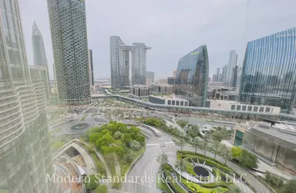 شقة - 1 حمام للايجار في برج خليفة - برج خليفة - وسط مدينة دبي - دبي شقة - 1 حمام للايجار في برج خليفة - برج خليفة - وسط مدينة دبي - دبي