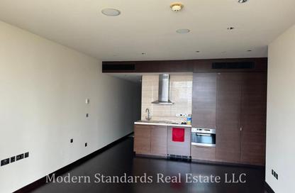 Apartment - Studio - 1 Bathroom for rent in Burj Khalifa - Burj Khalifa Area - Downtown Dubai - Dubai