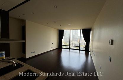 Apartment - Studio - 1 Bathroom for rent in Burj Khalifa - Burj Khalifa Area - Downtown Dubai - Dubai