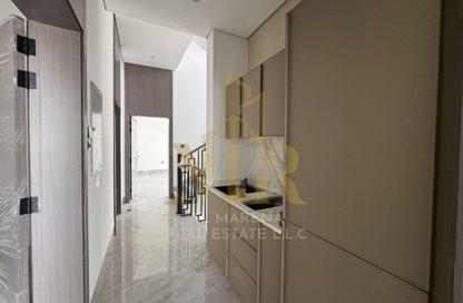 Villa - 5 Bedrooms - 7 Bathrooms for sale in Al Bahia Hills - Al Bahia - Ajman