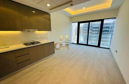 Apartment - 1 Bedroom - 1 Bathroom for rent in Azizi Riviera 13 - Azizi Riviera - Meydan One - Meydan - Dubai Apartment - 1 Bedroom - 1 Bathroom for rent in Azizi Riviera 13 - Azizi Riviera - Meydan One - Meydan - Dubai