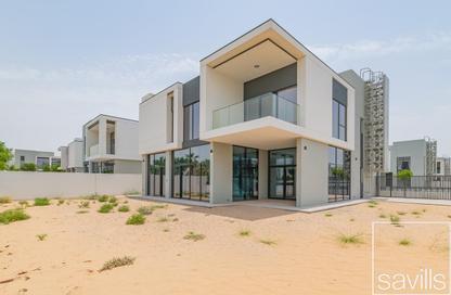 Villa - 5 Bedrooms - 6 Bathrooms for sale in Murooj Al Furjan West - Murooj Al Furjan - Al Furjan - Dubai