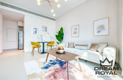 Apartment - 1 Bedroom - 2 Bathrooms for sale in Jumeirah Gate Tower 1 - The Address Jumeirah Resort and Spa - Jumeirah Beach Residence - Dubai