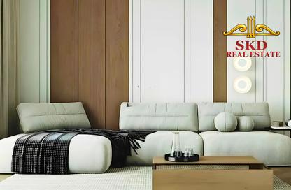 Apartment - 3 Bedrooms - 3 Bathrooms for sale in Aura Prestige - Dubai Silicon Oasis - Dubai