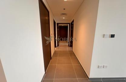 Apartment - 2 - 2 for rent in Creek Edge Tower 1 - Creek Edge - Dubai Creek Harbour (The Lagoons) - Dubai Apartment - 2 - 2 for rent in Creek Edge Tower 1 - Creek Edge - Dubai Creek Harbour (The Lagoons) - Dubai