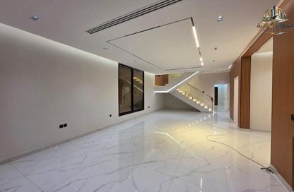 Villa - 5 Bedrooms - 7 Bathrooms for sale in Al Helio 2 - Al Helio - Ajman
