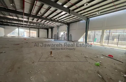 Warehouse - Studio - 1 Bathroom for rent in Umm Dir - Umm Al Quwain Warehouse - Studio - 1 Bathroom for rent in Umm Dir - Umm Al Quwain