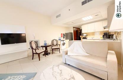 Apartment - Studio - 1 for rent in Fayrouz - Bab Al Bahar - Al Marjan Island - Ras Al Khaimah