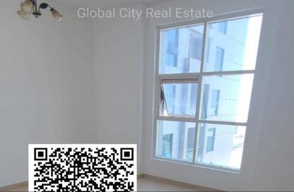 Apartment - 2 Bedrooms - 2 Bathrooms for rent in City Tower - Al Nuaimiya - Ajman