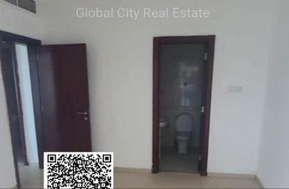 Apartment - 2 Bedrooms - 2 Bathrooms for rent in City Tower - Al Nuaimiya - Ajman