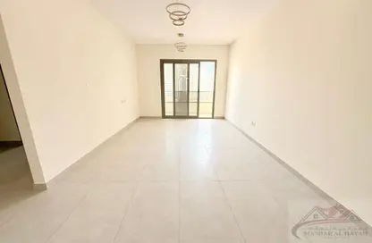 Apartment - 2 Bedrooms - 3 Bathrooms for rent in Street 20 - Al Nahda - Sharjah