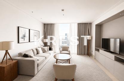 Apartment - 1 Bedroom - 2 Bathrooms for rent in Vida Residence Downtown - Downtown Dubai - Dubai Apartment - 1 Bedroom - 2 Bathrooms for rent in Vida Residence Downtown - Downtown Dubai - Dubai