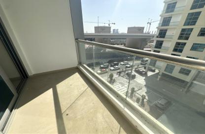 Apartment - 1 - 2 for sale in DEC Tower 2 - DEC Towers - Dubai Marina - Dubai