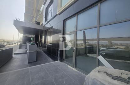 Shop - Studio for rent in AZIZI Berton - Al Furjan - Dubai Shop - Studio for rent in AZIZI Berton - Al Furjan - Dubai